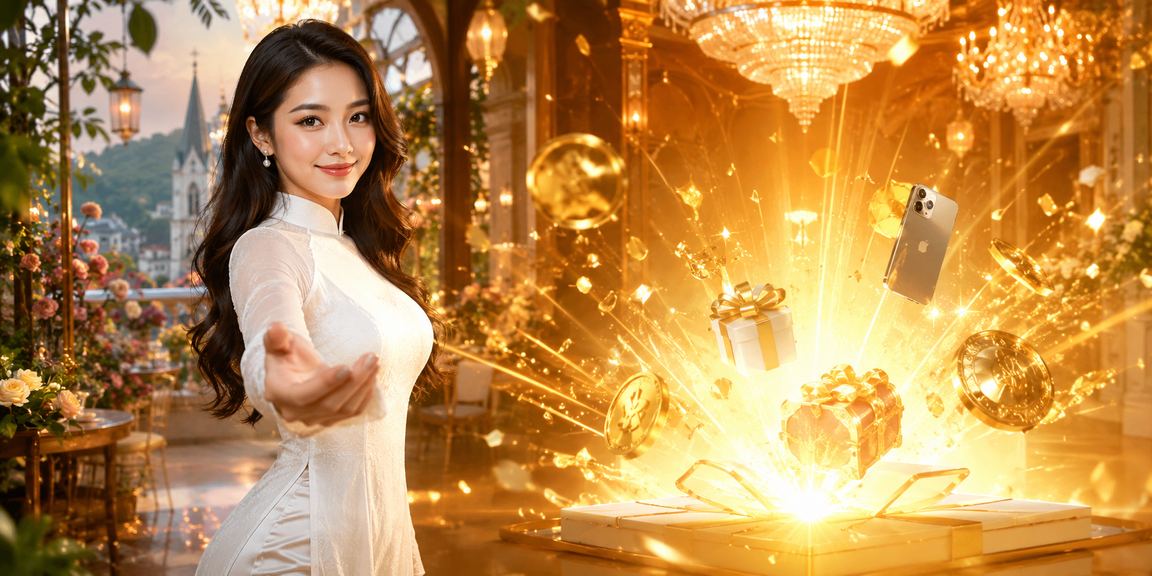 Người dùng tại Đà Lạt đăng ký tài khoản nhận thưởng trên nền tảng cá cược trực tuyến