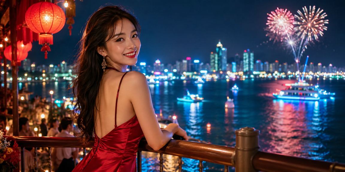 Không khí xem bóng đá và giải trí tại chợ đêm Hà Nội với màn hình chiếu trực tiếp