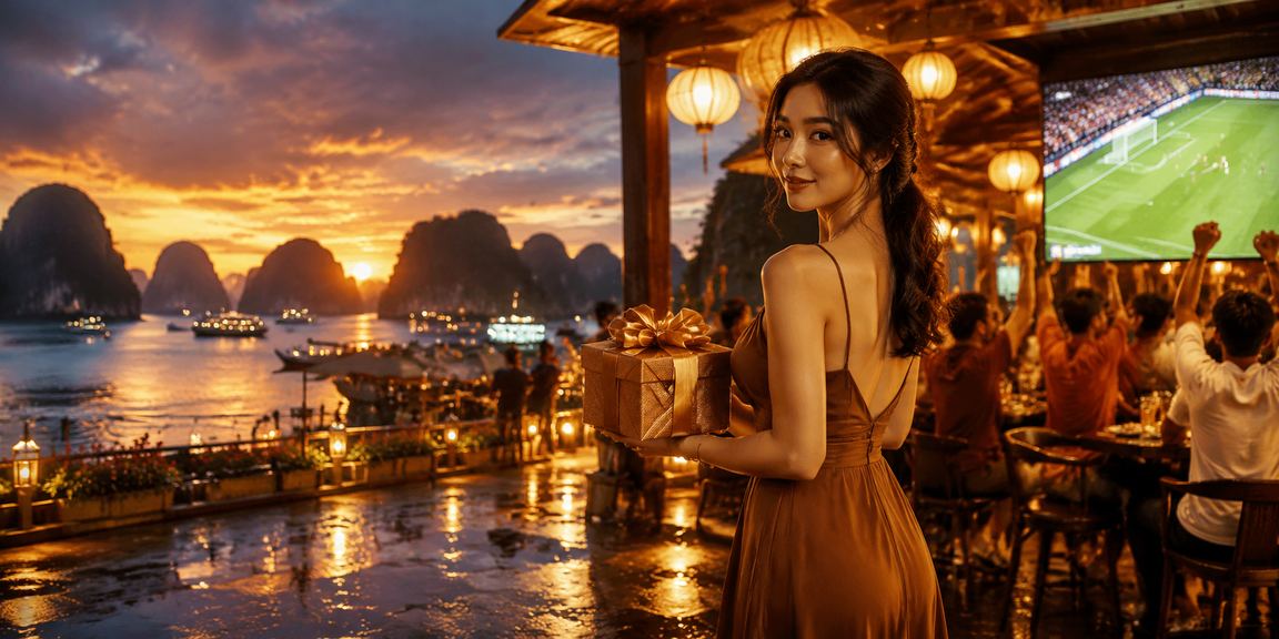 Người dùng đọc điều khoản sử dụng nền tảng cá cược trực tuyến 1003 trên điện thoại